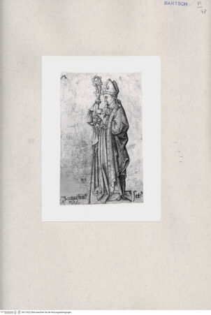 Vorderseite von  [http://creativecommons.org/publicdomain/mark/1.0/] ... - , bh215522. Foto.