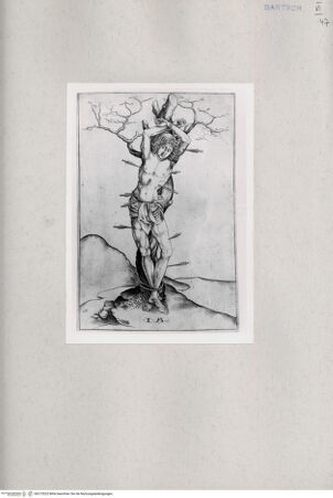 Vorderseite von  [http://creativecommons.org/publicdomain/mark/1.0/] ... - , bh215523. Foto.