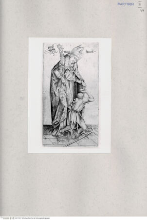 Vorderseite von  [http://creativecommons.org/publicdomain/mark/1.0/] ... - , bh215527. Foto.