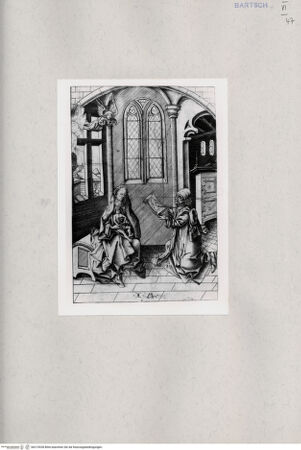 Vorderseite von  [http://creativecommons.org/publicdomain/mark/1.0/] ... - , bh215528. Foto.