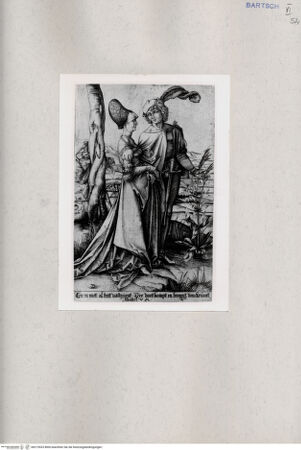 Vorderseite von  [http://creativecommons.org/publicdomain/mark/1.0/] ... - , bh215533. Foto.