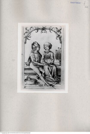 Vorderseite von  [http://creativecommons.org/publicdomain/mark/1.0/] ... - , bh215536. Foto.