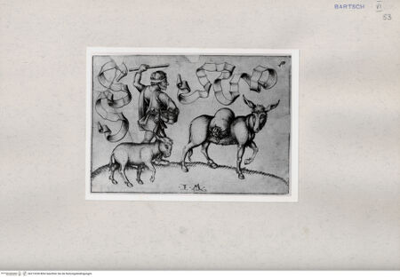 Vorderseite von  [http://creativecommons.org/publicdomain/mark/1.0/] ... - , bh215538. Foto.