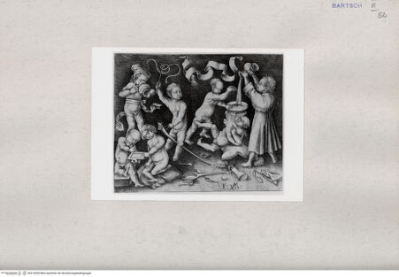 Vorderseite von  [http://creativecommons.org/publicdomain/mark/1.0/] ... - , bh215539. Foto.