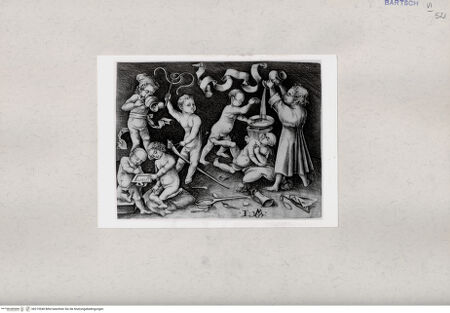 Vorderseite von  [http://creativecommons.org/publicdomain/mark/1.0/] ... - , bh215540. Foto.