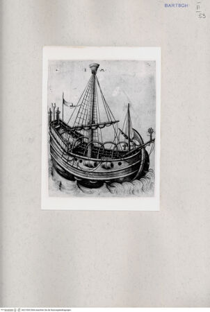 Vorderseite von  [http://creativecommons.org/publicdomain/mark/1.0/] ... - , bh215542. Foto.