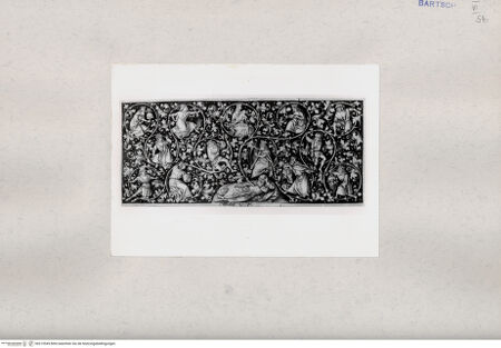 Vorderseite von  [http://creativecommons.org/publicdomain/mark/1.0/] ... - , bh215549. Foto.