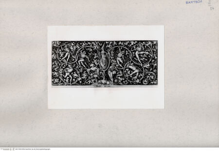 Vorderseite von  [http://creativecommons.org/publicdomain/mark/1.0/] ... - , bh215550. Foto.