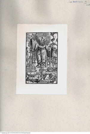 Vorderseite von  [http://creativecommons.org/publicdomain/mark/1.0/] ... - , bh215554. Foto.