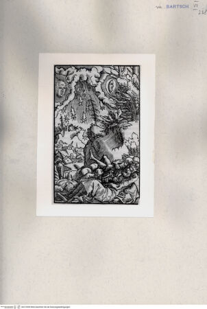 Vorderseite von  [http://creativecommons.org/publicdomain/mark/1.0/] ... - , bh215559. Foto.