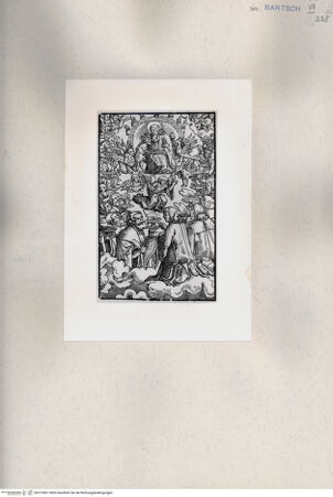 Vorderseite von  [http://creativecommons.org/publicdomain/mark/1.0/] ... - , bh215561. Foto.