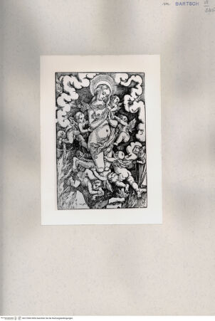 Vorderseite von  [http://creativecommons.org/publicdomain/mark/1.0/] ... - , bh215565. Foto.