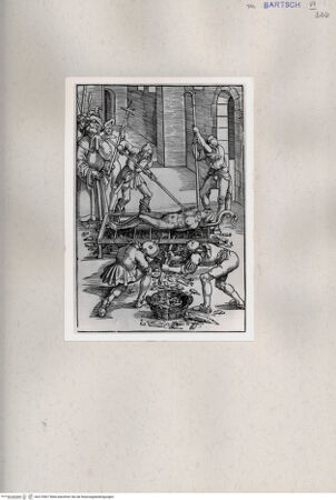 Vorderseite von  [http://creativecommons.org/publicdomain/mark/1.0/] ... - , bh215567. Foto.