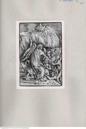 Vorderseite von  [http://creativecommons.org/publicdomain/mark/1.0/] ... - , bh215570. Foto.