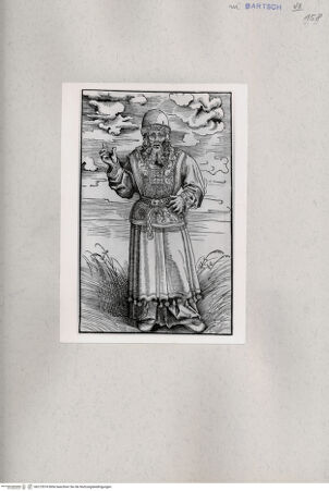 Vorderseite von  [http://creativecommons.org/publicdomain/mark/1.0/] ... - , bh215574. Foto.