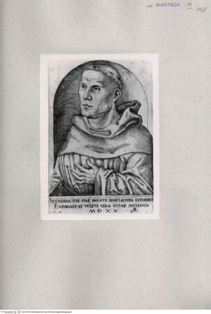 Vorderseite von  [http://creativecommons.org/publicdomain/mark/1.0/] ... - , bh215576. Foto.