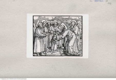 Vorderseite von  [http://creativecommons.org/publicdomain/mark/1.0/] ... - , bh215580. Foto.