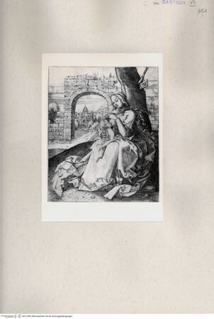 Vorderseite von  [http://creativecommons.org/publicdomain/mark/1.0/] ... - , bh215582. Foto.