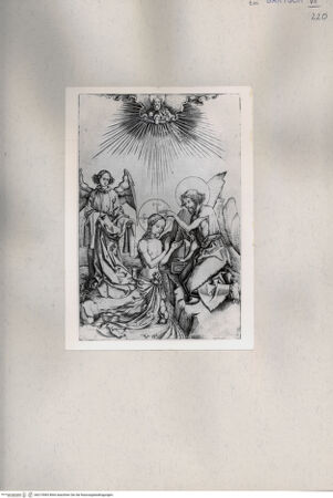 Vorderseite von  [http://creativecommons.org/publicdomain/mark/1.0/] ... - , bh215583. Foto.