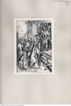 Vorderseite von  [http://creativecommons.org/publicdomain/mark/1.0/] ... - , bh215587. Foto.