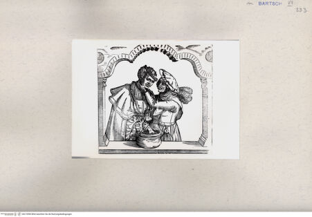 Vorderseite von  [http://creativecommons.org/publicdomain/mark/1.0/] ... - , bh215590. Foto.