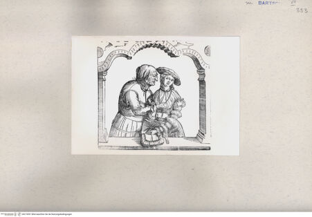 Vorderseite von  [http://creativecommons.org/publicdomain/mark/1.0/] ... - , bh215591. Foto.