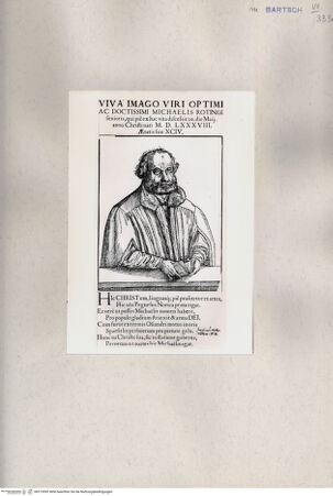 Vorderseite von  [http://creativecommons.org/publicdomain/mark/1.0/] ... - , bh215592. Foto.