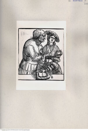 Vorderseite von  [http://creativecommons.org/publicdomain/mark/1.0/] ... - , bh215595. Foto.