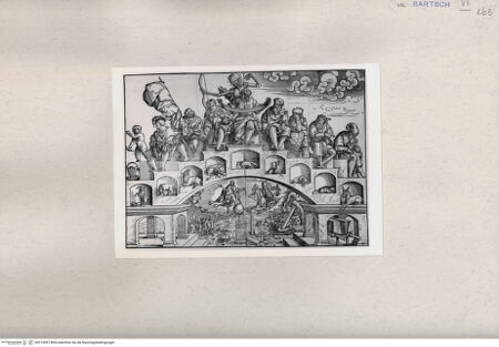 Vorderseite von  [http://creativecommons.org/publicdomain/mark/1.0/] ... - , bh215597. Foto.