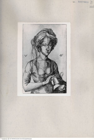 Vorderseite von  [http://creativecommons.org/publicdomain/mark/1.0/] ... - , bh215598. Foto.