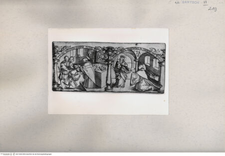 Vorderseite von  [http://creativecommons.org/publicdomain/mark/1.0/] ... - , bh215600. Foto.