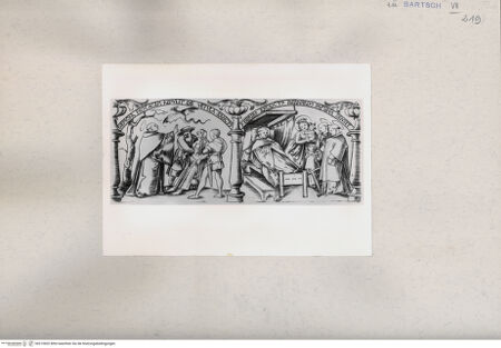 Vorderseite von  [http://creativecommons.org/publicdomain/mark/1.0/] ... - , bh215602. Foto.