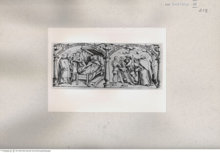 Vorderseite von  [http://creativecommons.org/publicdomain/mark/1.0/] ... - , bh215603. Foto.