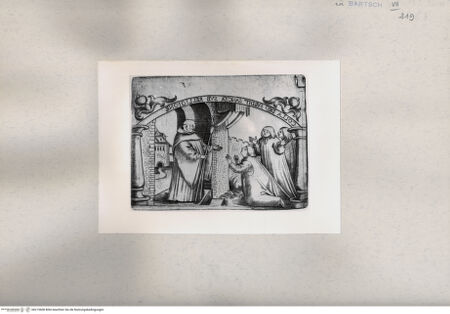 Vorderseite von  [http://creativecommons.org/publicdomain/mark/1.0/] ... - , bh215608. Foto.