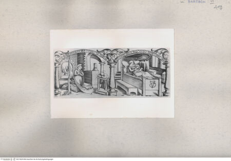 Vorderseite von  [http://creativecommons.org/publicdomain/mark/1.0/] ... - , bh215609. Foto.