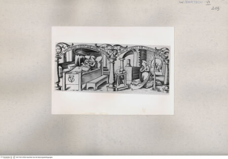 Vorderseite von  [http://creativecommons.org/publicdomain/mark/1.0/] ... - , bh215610. Foto.