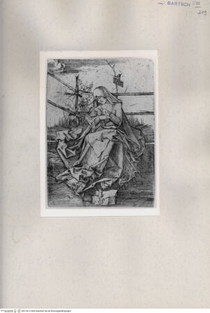 Vorderseite von  [http://creativecommons.org/publicdomain/mark/1.0/] ... - , bh215612. Foto.