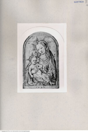 Vorderseite von  [http://creativecommons.org/publicdomain/mark/1.0/] ... - , bh215614. Foto.