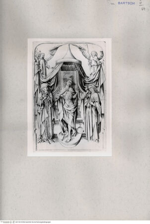 Vorderseite von  [http://creativecommons.org/publicdomain/mark/1.0/] ... - , bh215618. Foto.