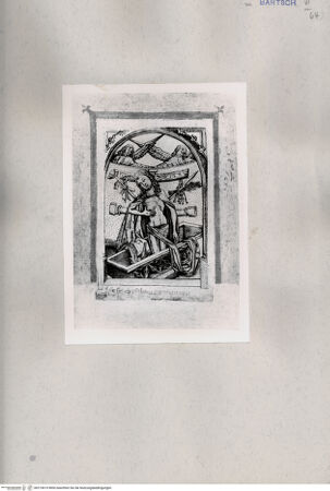 Vorderseite von  [http://creativecommons.org/publicdomain/mark/1.0/] ... - , bh215619. Foto.