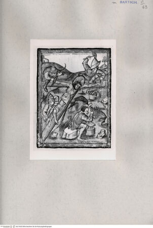 Vorderseite von  [http://creativecommons.org/publicdomain/mark/1.0/] ... - , bh215620. Foto.