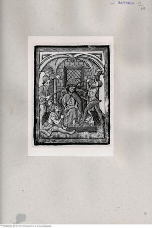 Vorderseite von  [http://creativecommons.org/publicdomain/mark/1.0/] ... - , bh215622. Foto.