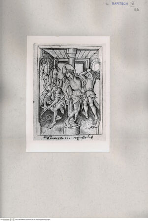 Vorderseite von  [http://creativecommons.org/publicdomain/mark/1.0/] ... - , bh215624. Foto.