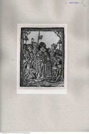 Vorderseite von  [http://creativecommons.org/publicdomain/mark/1.0/] ... - , bh215625. Foto.