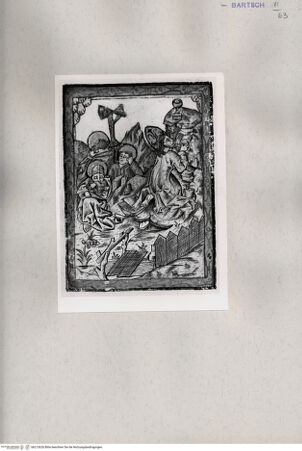 Vorderseite von  [http://creativecommons.org/publicdomain/mark/1.0/] ... - , bh215626. Foto.