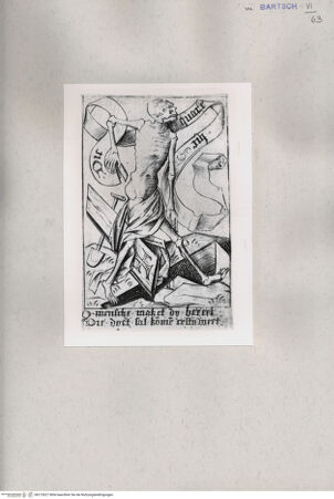 Vorderseite von  [http://creativecommons.org/publicdomain/mark/1.0/] ... - , bh215627. Foto.