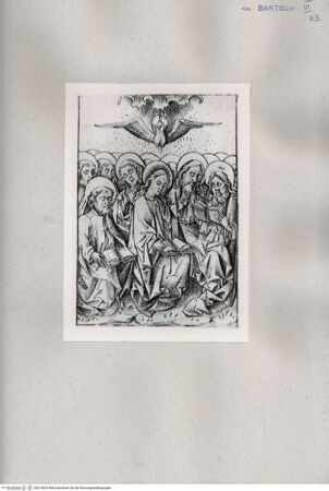 Vorderseite von  [http://creativecommons.org/publicdomain/mark/1.0/] ... - , bh215629. Foto.