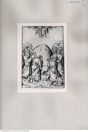 Vorderseite von  [http://creativecommons.org/publicdomain/mark/1.0/] ... - , bh215631. Foto.