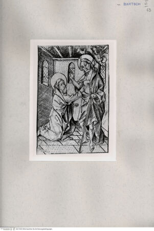 Vorderseite von  [http://creativecommons.org/publicdomain/mark/1.0/] ... - , bh215632. Foto.