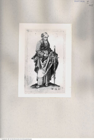 Vorderseite von  [http://creativecommons.org/publicdomain/mark/1.0/] ... - , bh215642. Foto.